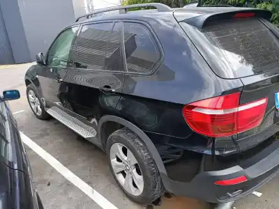 Scrapping Vehicle bmw x5 (e70) 3.0d of the year 2007 powered m57306d3
