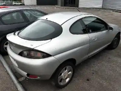 Здавання транспортного засобу ford puma (cce) 1.7 16v cat року 1997 потужний mha Здавання транспортного засобу ford puma (cce) 1.7 16v cat року 1997 потужний mha