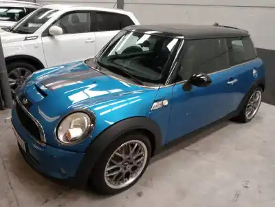 Здавання транспортного засобу MINI MINI (R56) COOPER S року 2007 потужний N14B16A