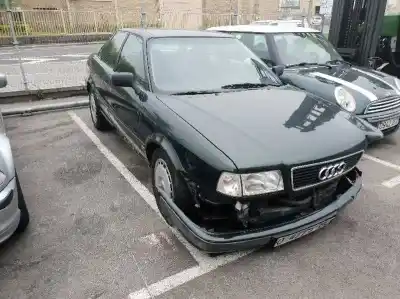 Veicolo di demolizione AUDI 80 (8C,B4) 2.0 E dell'anno 1994 alimentato ABK