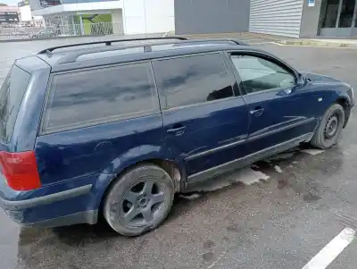 Veículo de Sucata volkswagen passat variant (3b5) comfortline do ano 1998 alimentado afn