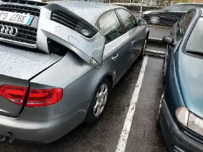 Veículo de Sucata audi a4 berlina (b8) básico do ano 2008 alimentado cdn