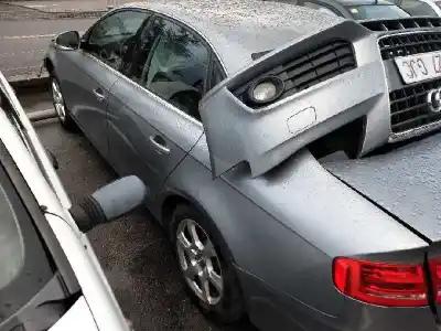 Veículo de Sucata audi a4 berlina (b8) básico do ano 2008 alimentado cdn