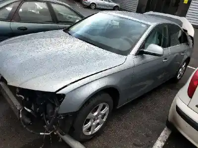 Veículo de Sucata audi a4 berlina (b8) básico do ano 2008 alimentado cdn
