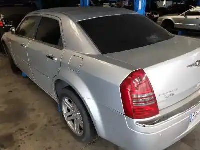 Veicolo di demolizione chrysler 300 c 3.5 dell'anno 2005 alimentato 3.5 o g