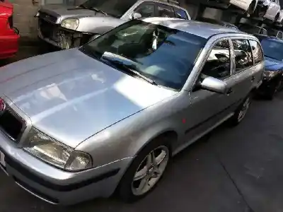 Heckklappe skoda octavia combi 1u5 1.9 tdi 1241891