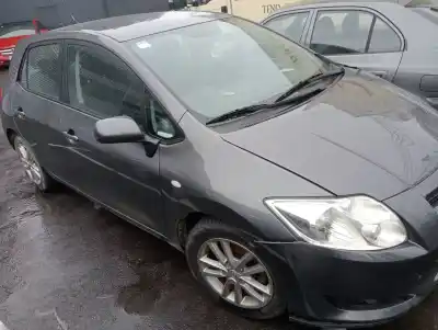 Vehicul casat TOYOTA AURIS Básico al anului 2007 alimentat 1ND