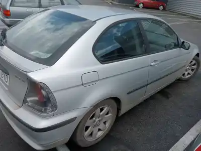 Veículo de Sucata bmw serie 3 compact (e46) 318ti do ano 2001 alimentado n42b20a