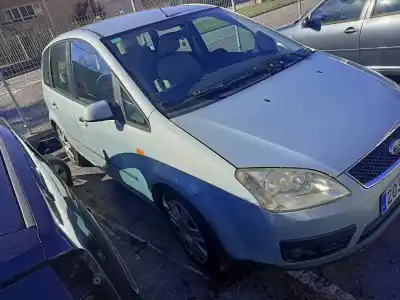 Здавання транспортного засобу ford focus c-max (cap) ambiente (d) року 2003 потужний g8da