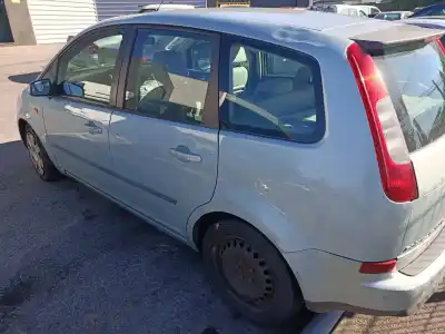 Здавання транспортного засобу ford focus c-max (cap) ambiente (d) року 2003 потужний g8da