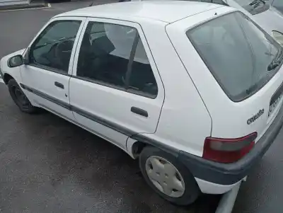 Vehículo de desguace citroen saxo 1.1 sx del año 1996 con motor hdz