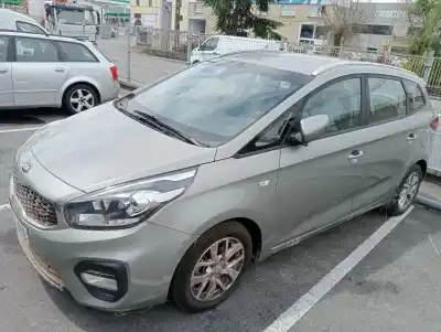 Veicolo di demolizione KIA CARENS ( ) Business dell'anno 2017 alimentato D4FD