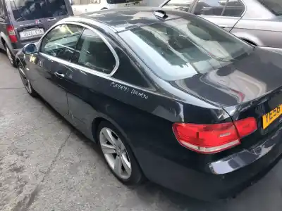 Veículo de Sucata bmw serie 3 coupe (e92) 325i do ano 2006 alimentado n52b25a