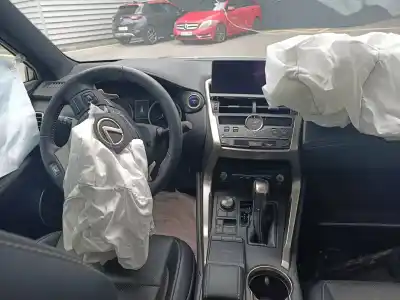 Утилизация автомобиля lexus nx 300h 4wd года 2020 питание 2ar