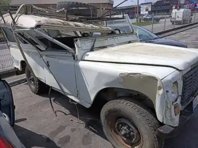 Здавання транспортного засобу SANTANA 2.5 B DL T/D 2.5 DL року 1991 потужний E-74