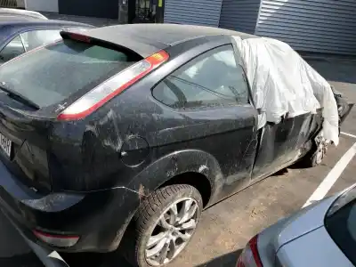 Scrapping Vehicle ford focus lim. (cb4) business of the year 2008 powered shda