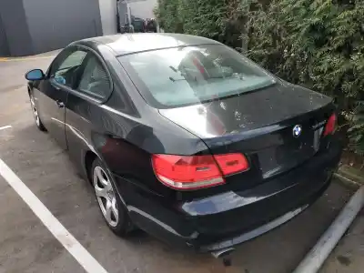 Scrapping Vehicle bmw serie 3 coupe (e92) 320d of the year 2007 powered n47d20a