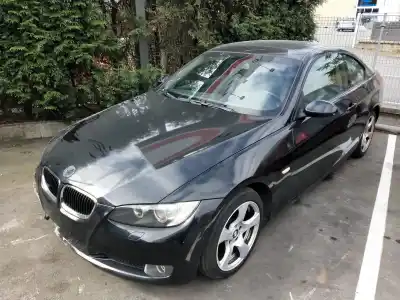 Scrapping Vehicle bmw serie 3 coupe (e92) 320d of the year 2007 powered n47d20a