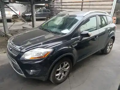 Veicolo di demolizione FORD KUGA (CBV) Trend dell'anno 2009 alimentato G6DG