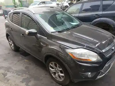 Veículo de Sucata ford kuga (cbv) trend do ano 2009 alimentado g6dg