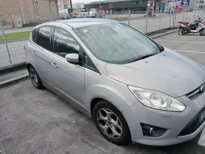 Здавання транспортного засобу ford c-max (ceu) trend року 2010 потужний t3da