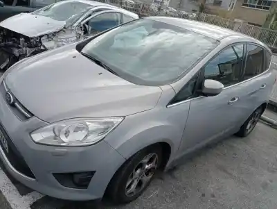 Здавання транспортного засобу ford c-max (ceu) trend року 2010 потужний t3da
