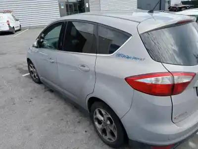 Здавання транспортного засобу ford c-max (ceu) trend року 2010 потужний t3da