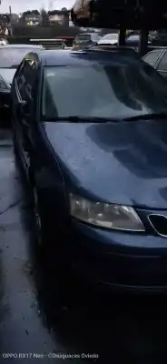 Здавання транспортного засобу saab 9-3 combi (e50) 1.9 d року 2002 потужний z19dth