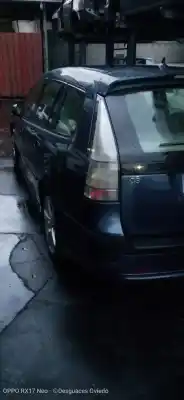 Здавання транспортного засобу saab 9-3 combi (e50) 1.9 d року 2002 потужний z19dth