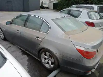 Утилизация автомобиля bmw serie 5 berlina (e60) 520d года 2003 питание 204d4