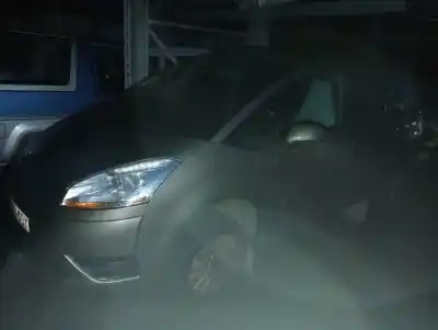 Veículo de Sucata citroen c4 picasso i monospace (ud_) 1.6 hdi do ano 2010 alimentado 9hz