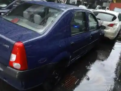 Утилизация автомобиля dacia logan ii ambiance года 2004 питание k7j710