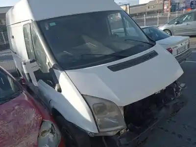 Здавання транспортного засобу ford transit combi ´06 ft 350 l trend року 2006 потужний srfa Здавання транспортного засобу ford transit combi ´06 ft 350 l trend року 2006 потужний srfa