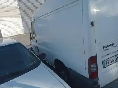Здавання транспортного засобу ford transit combi ´06 ft 350 l trend року 2006 потужний srfa Здавання транспортного засобу ford transit combi ´06 ft 350 l trend року 2006 потужний srfa