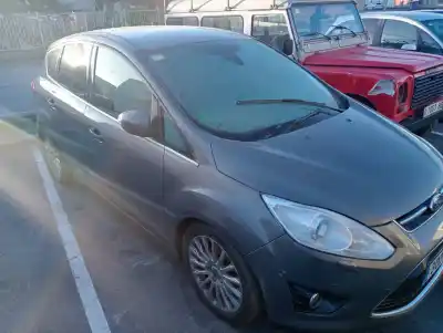 Здавання транспортного засобу ford c-max titanium року 2013 потужний m1da