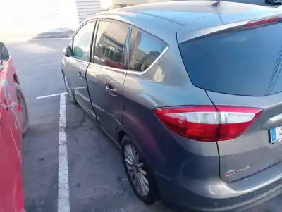 Здавання транспортного засобу ford c-max titanium року 2013 потужний m1da