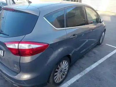 Здавання транспортного засобу ford c-max titanium року 2013 потужний m1da