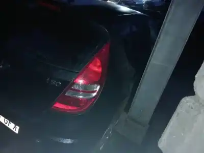 Veículo de Sucata hyundai i30 classic do ano 2007 alimentado 4fa