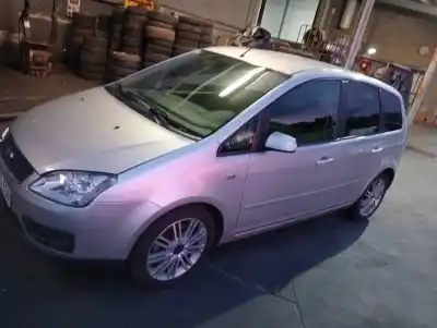 Veicolo di demolizione ford focus c-max (cap) ghia (d) dell'anno 2003 alimentato kkda