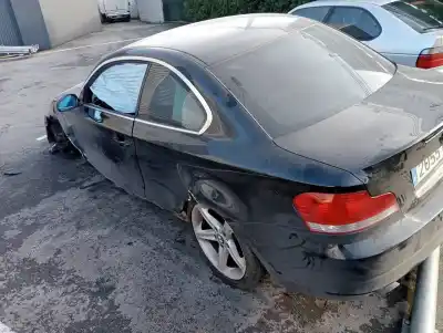 Scrapping Vehicle bmw serie 1 coupe (e82) 120d of the year 2007 powered n47d20a