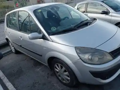 Veículo de Sucata RENAULT SCENIC III Expression do ano 2006 alimentado K9K P7