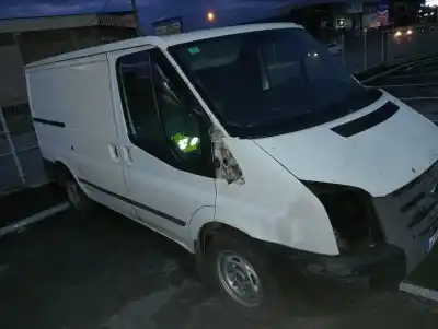 Здавання транспортного засобу FORD TRANSIT COMBI ´06 FT 260 corto року 2006 потужний QVFA Здавання транспортного засобу FORD TRANSIT COMBI ´06 FT 260 corto року 2006 потужний QVFA