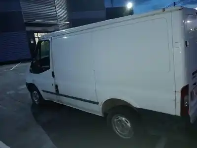 Здавання транспортного засобу ford transit combi ´06 ft 260 corto року 2006 потужний qvfa Здавання транспортного засобу ford transit combi ´06 ft 260 corto року 2006 потужний qvfa