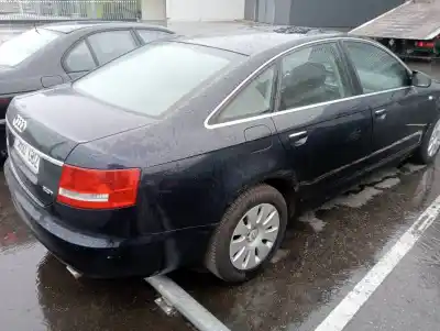 Veículo de Sucata audi a6 berlina (4f2) 2.0 16v tfsi do ano 2004 alimentado bpj