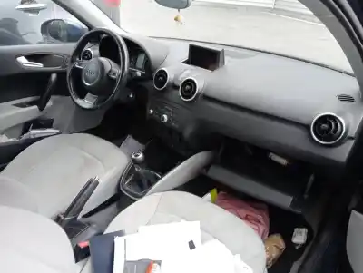 Утилизация автомобиля audi a1 (8x) ambition года 2010 питание cbz Утилизация автомобиля audi a1 (8x) ambition года 2010 питание cbz