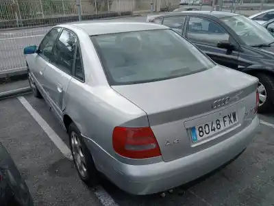 Veículo de Sucata audi a4 berlina (b5) 1.9 tdi do ano 1999 alimentado afn