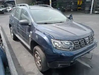 Veículo de Sucata DACIA DUSTER II Comfort do ano 2020 alimentado K9K U8