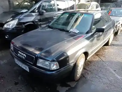 Vehicul casat AUDI 80 (8C,B4) 2.0 E al anului 1992 alimentat ABK