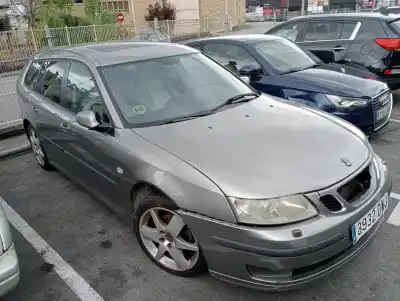 Vehículo de desguace saab                                               9-3 sport hatch                                                                                                                                                                                                                                            1.9 tid cat                                                                                                                                                                                                                                                del año 2006 con motor z19dth