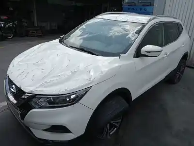 Pare-soleil premium Nissan Qashqai (J11) - vitres de custode